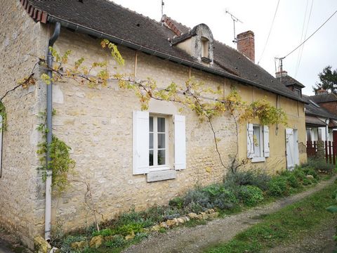 Maison de campagne