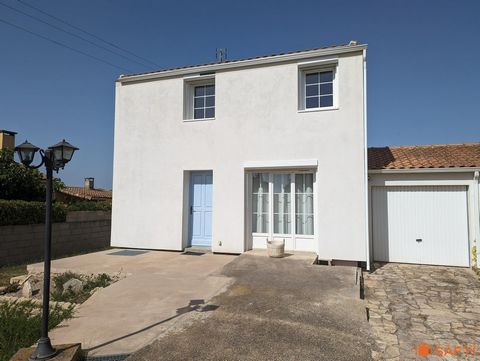Jolie maison R+1 sur Caissargues