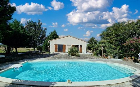 Maison de charme - 4 pièces - 147 m2