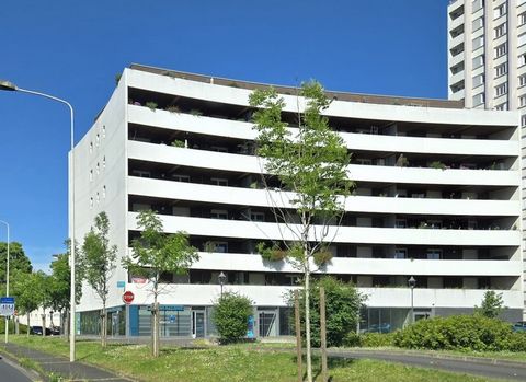 Local commercial pour investisseur / bureaux à vendre TOURS (37)