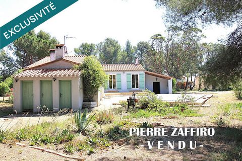 MAISON AVEC PISCINE