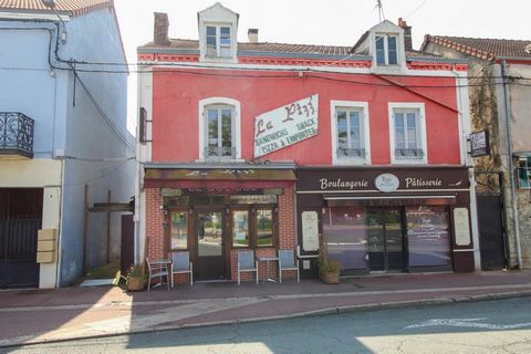 Idéal investisseur : commerces + logements