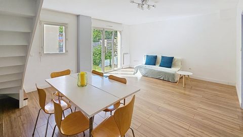 Maison 2 chambres + studio indépendant