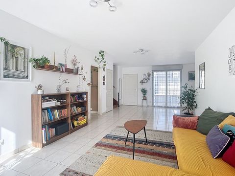 Appartement à vendre 5 pièces LA RICHE (37)