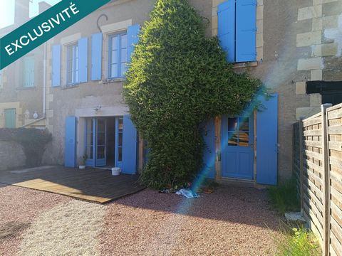 Maison de 1837 en très bon état parfaite pour une famille