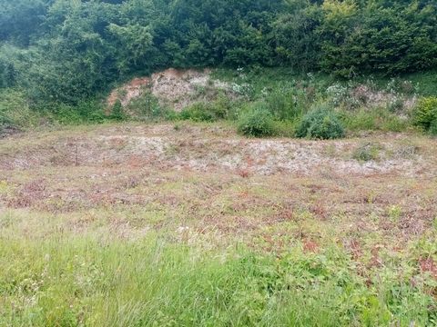 Terrain à vendre GRAINVILLE LA TEINTURIERE (76)