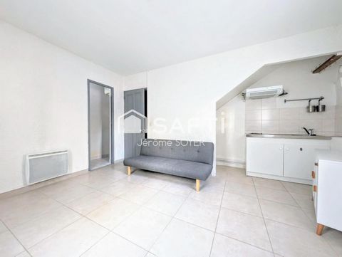 Immeuble de 2 Appartements Indépendants