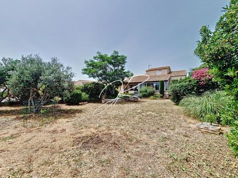Maison T5 138 m² parcelle constructible 1000 m²