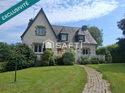 MAGNIFIQUE MAISON FAMILIALE