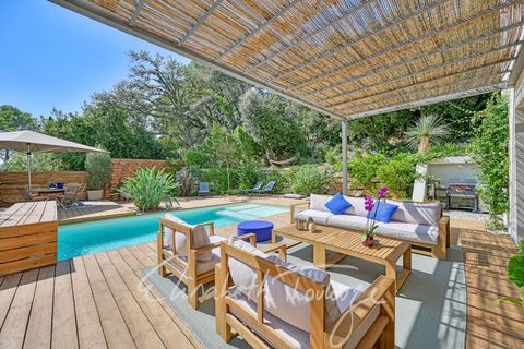 Maison à vendre 7 pièces CLAPIERS (34)