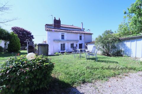 Maison à vendre 3 chambres