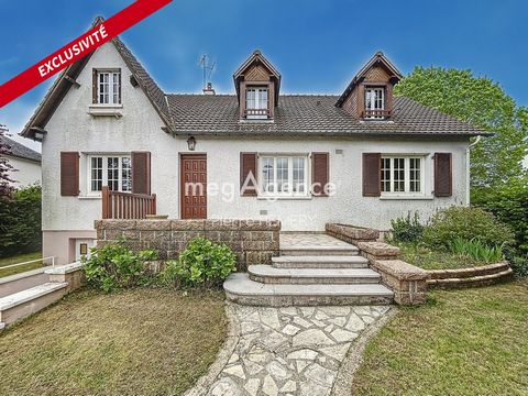 Périphérie immédiate Alençon sud maison familiale