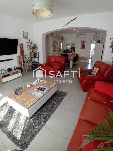 Jolie maison idéalement située