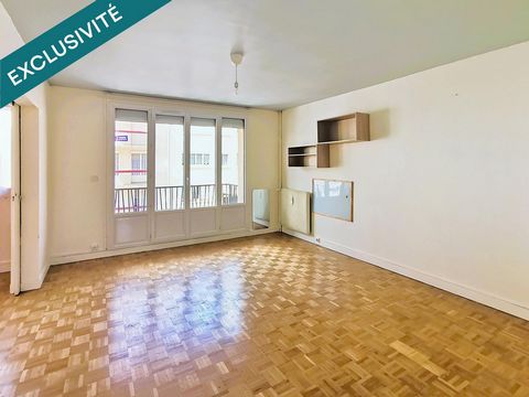 Proche gare et toutes commodités à pied: