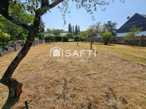 Terrain constructible