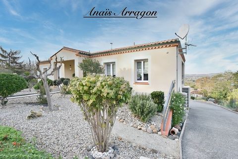 Maison à vendre 8 pièces PUJOLS (47)