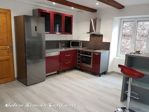 Appartement à vendre 2 pièces DELLE (90)