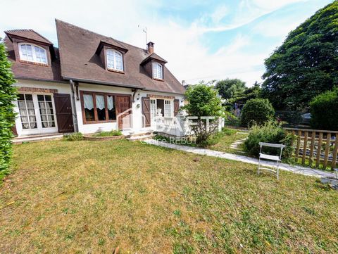 Belle maison 7 pièces 182m²