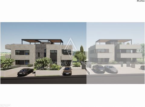 ID CODE: ALG-2847 Robert Budimir Agent s licencom Mob: +385 95 363 1892 Tel: +385 52 204 933 E-mail: robert@alphaluxegroup.com https://alphaluxegroup.com Marijana Budimir Agent s licencom Mob: +385 95 363 1893 Tel: +385 52 204 933 E-mail: marijana@al...