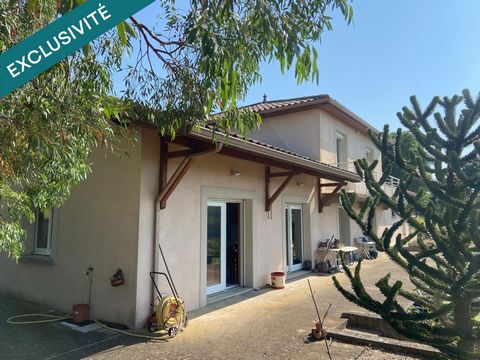 Maison Anneyron 155 m²