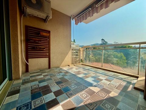 Appartement à vendre 4 pièces CANNES (06)