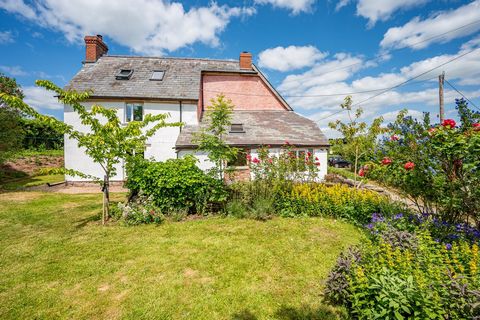 Ty-Canol is a farmhouse, with much character and charm, believed to date to the 1580’s with later additions in the 18th and 19th centuries. Located on the fringe of the village of Llanvapley, betwixt Abergavenny and Monmouth. Over the past five years...