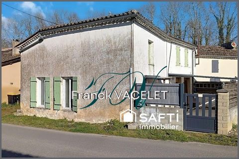 Idéal premier achat ou investissement