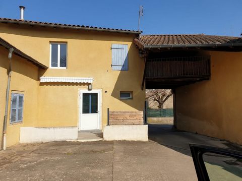 Maison 3 pièces 87 m2