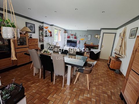 APPARTEMENT TYPE 5, CLEMENCEAU