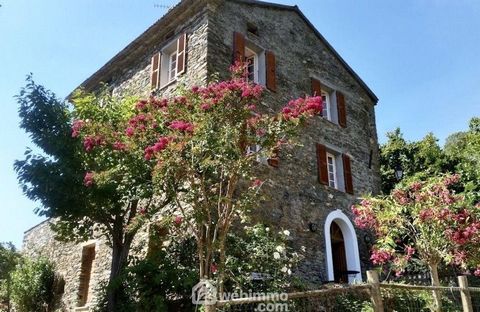 Maison - 140m² - Giocatojo