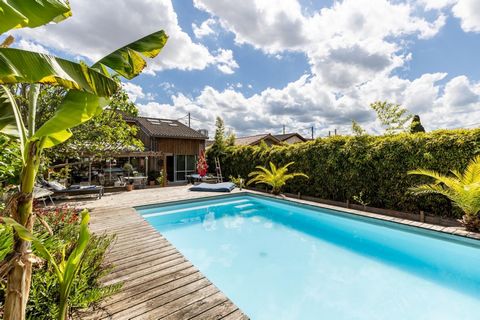 La maison idéale
