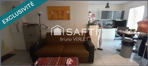 Appartement Type2