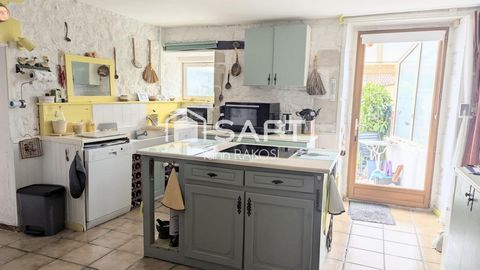 Proche centre-bourg et services