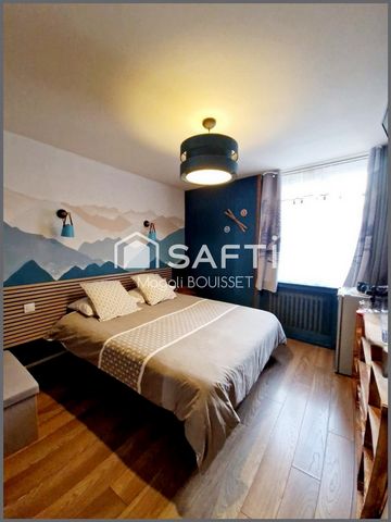 En région Midi Pyrénées 31110, commerce activité EI Chambres d'hôtes, dont 8 chambres, offrant un bon rendement 100 000 €.