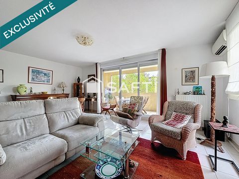 appartement T4 quartier PORT MARIANNE- Les Jardins de la Lironde