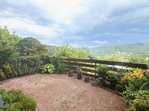 Studio à la montagne !