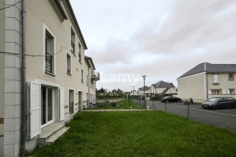 Appartement + Parking