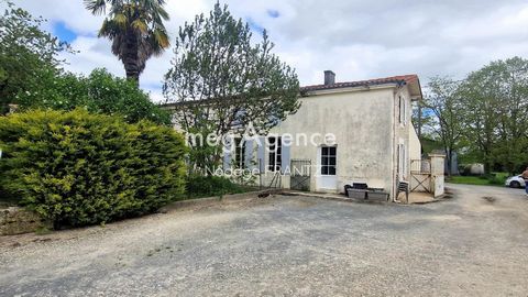 ancien corp de ferme