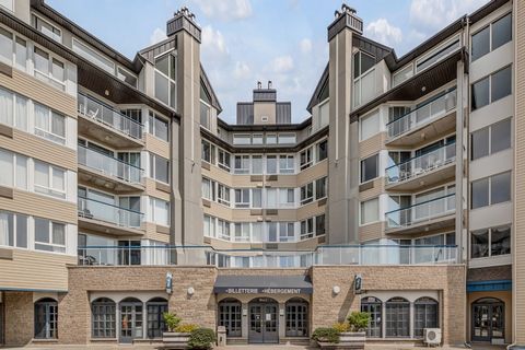 Vous adorez skier et avez toujours rêvé d'avoir votre condo directement au pied du Mont-Sainte-Anne ? Ce petit bijou vous offre la possibilité de créer des moments inoubliables entre amis ou en famille, tout en vous permettant de générer des revenus ...