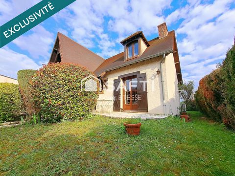 Maison 4 chambres - sous-sol total