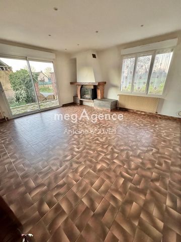 Maison individuelle, 6 pièces, 120 m2