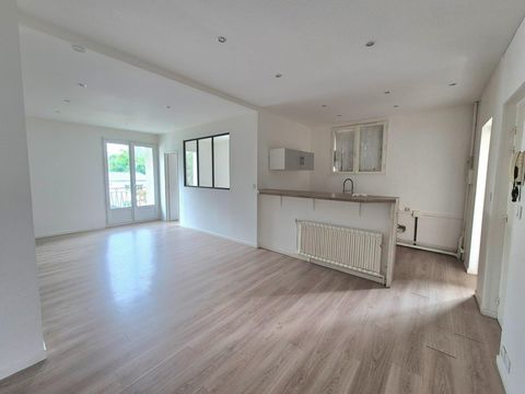 appartement f2