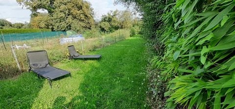MAISON 2 CHAMBRES - JARDIN - IDEAL INVESTISSEUR