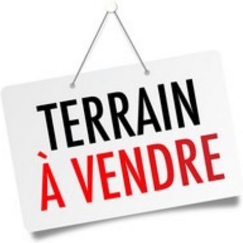 PLoerdut terrain à batir de 653m²