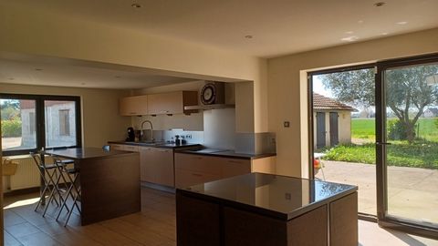 Maison à vendre 9 pièces (71)