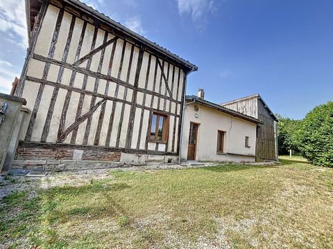 MAISON TRADITIONNELLE