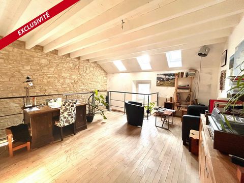 Maison et gite proche Chalain