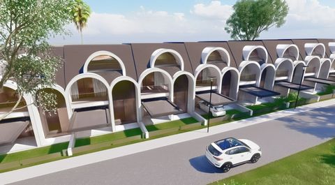 Fantástico terreno de construção numa zona calma e próxima de todas as comodidades para a construção de um condomínio moderno de luxo. O já tem um projecto para a construção de um condomínio privado com 15 moradias - sendo 12 delas um de três quartos...