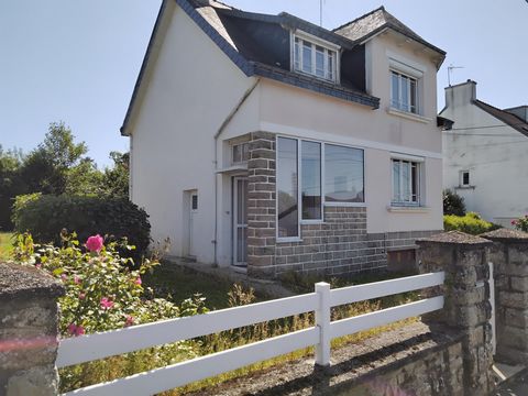 Très beau potentiel pour cette maison
