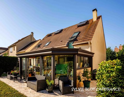 Maison à vendre 0 pièces NOZAY (91)
